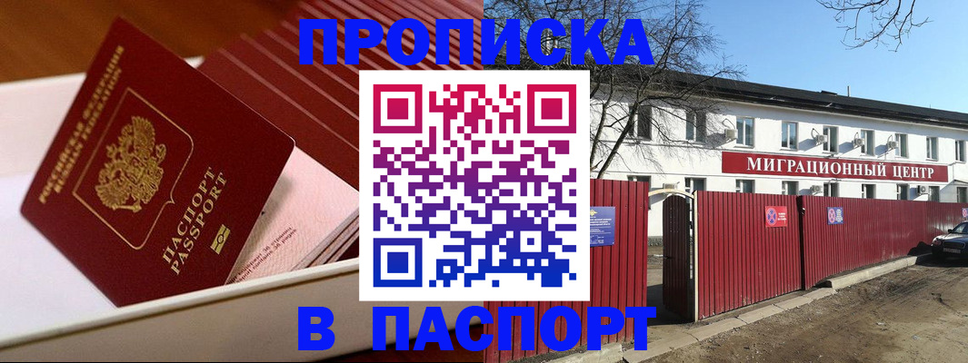 прописка 2025 в Почепе